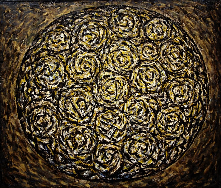 detail