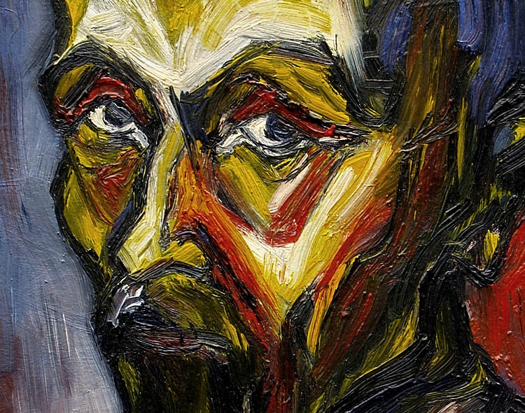 detail